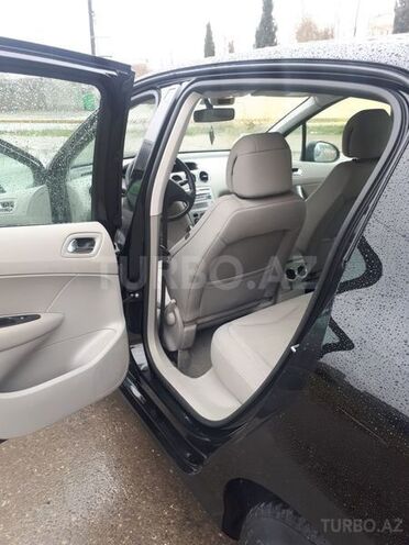 Peugeot 308 2008, 53,000 km - 1.6 l - Bakı