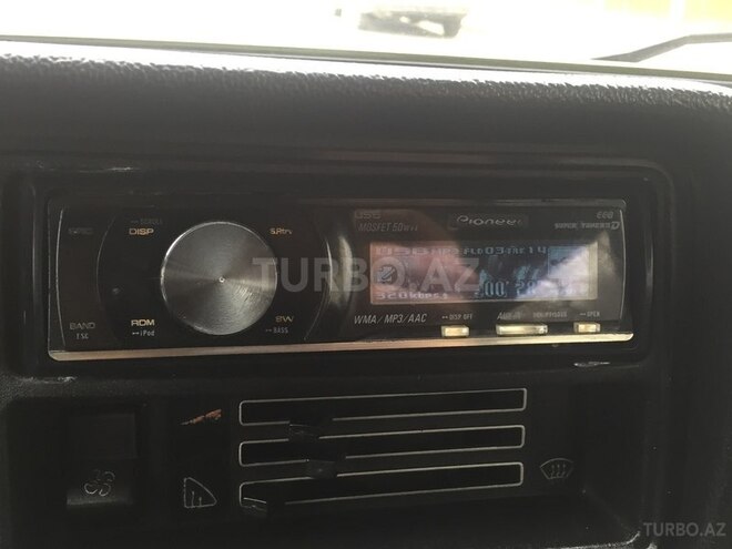 LADA (VAZ) 2107 2012, 57,000 km - 1.6 l - Bakı