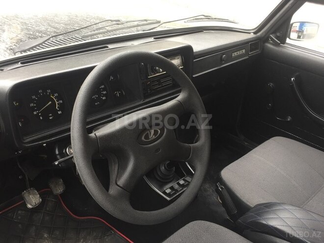 LADA (VAZ) 2107 2012, 57,000 km - 1.6 l - Bakı