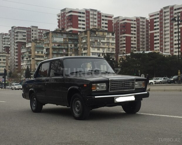 LADA (VAZ) 2107 2012, 57,000 km - 1.6 l - Bakı