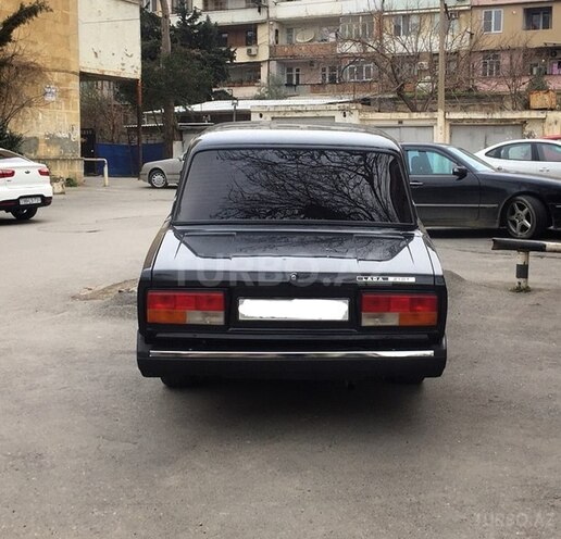 LADA (VAZ) 2107 2012, 57,000 km - 1.6 l - Bakı