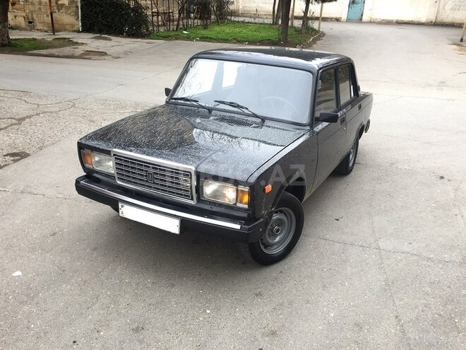 LADA (VAZ) 2107 2012, 57,000 km - 1.6 l - Bakı