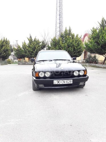 BMW 520 1995, 350,000 km - 2.0 l - Bakı