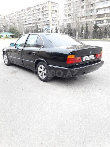 BMW 520 1995, 350,000 km - 2.0 l - Bakı