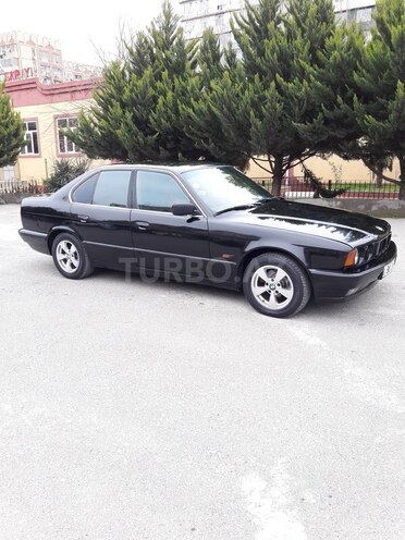 BMW 520 1995, 350,000 km - 2.0 l - Bakı