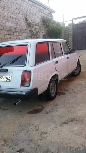 LADA (VAZ) 2104 2008, 240,000 km - 1.6 л - Bakı