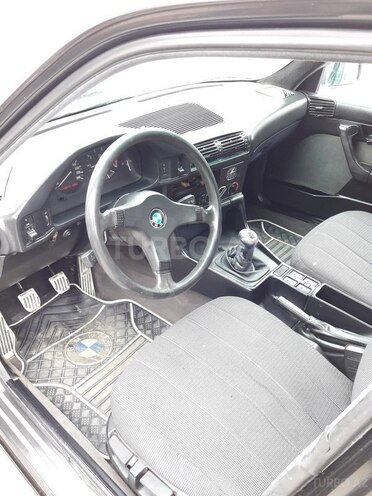BMW 520 1995, 350,000 km - 2.0 l - Bakı