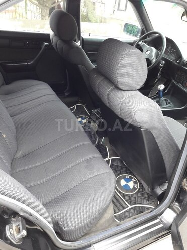 BMW 520 1995, 350,000 km - 2.0 l - Bakı