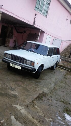 LADA (VAZ) 2104 2008, 240,000 km - 1.6 л - Bakı