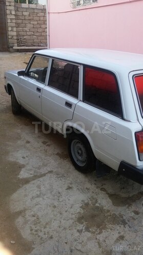 LADA (VAZ) 2104 2008, 240,000 km - 1.6 л - Bakı