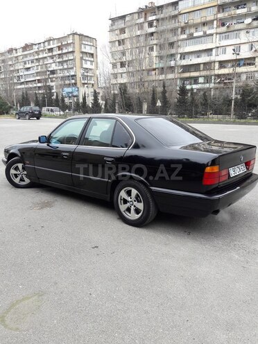 BMW 520 1995, 350,000 km - 2.0 l - Bakı
