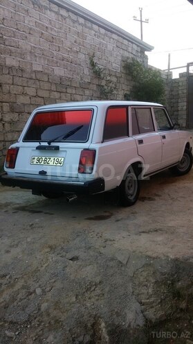 LADA (VAZ) 2104 2008, 240,000 km - 1.6 л - Bakı