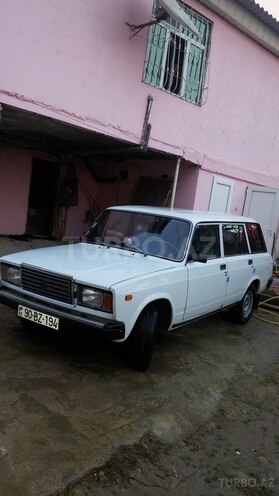 LADA (VAZ) 2104 2008, 240,000 km - 1.6 л - Bakı