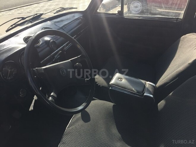 LADA (VAZ) 2106 1985, 285,600 km - 1.5 л - Gəncə