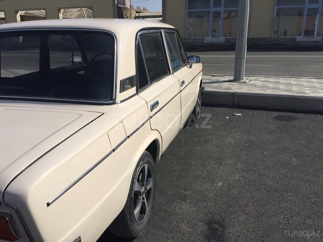 LADA (VAZ) 2106 1985, 285,600 km - 1.5 л - Gəncə