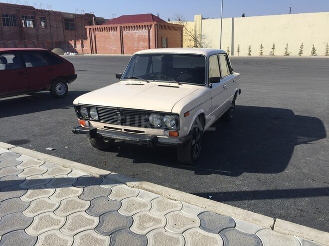 LADA (VAZ) 2106 1985, 285,600 km - 1.5 л - Gəncə
