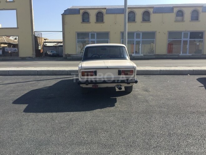 LADA (VAZ) 2106 1985, 285,600 km - 1.5 л - Gəncə