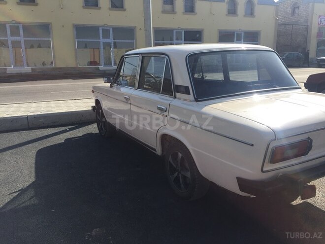 LADA (VAZ) 2106 1985, 285,600 km - 1.5 л - Gəncə