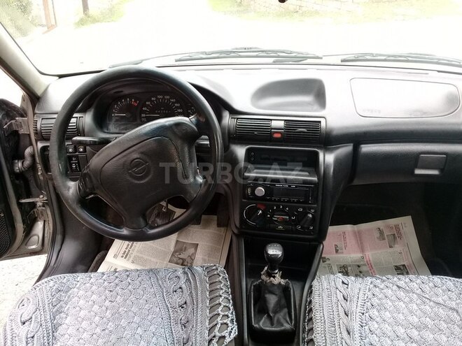 Opel Astra 1996, 236,523 km - 1.6 l - Bakı