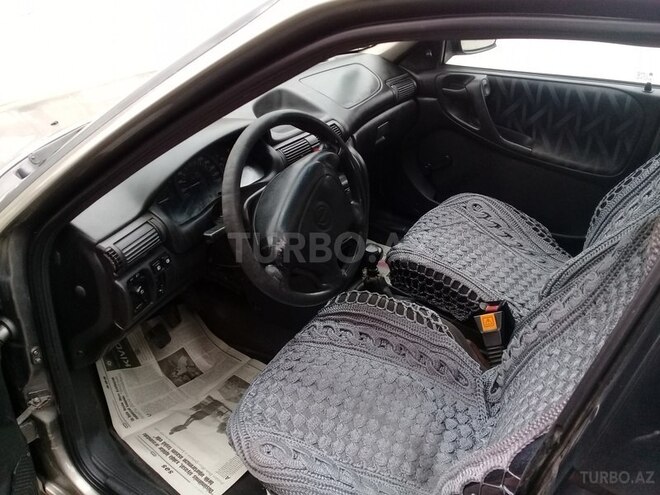 Opel Astra 1996, 236,523 km - 1.6 l - Bakı