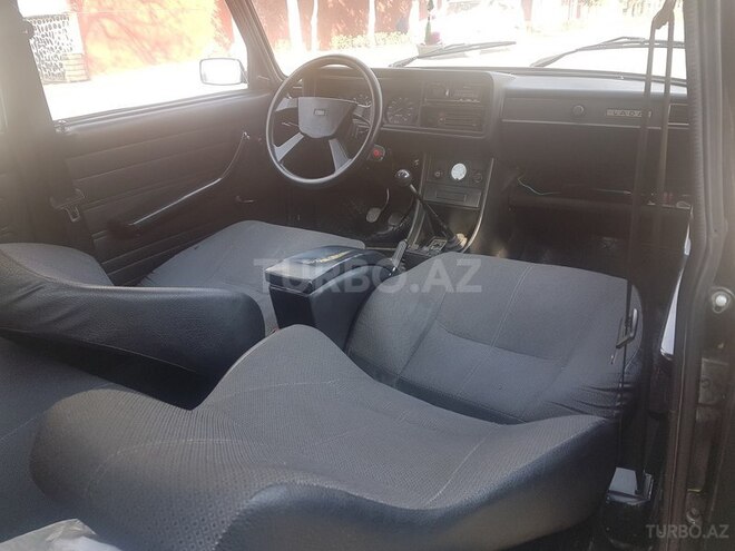 LADA (VAZ) 2107 2011, 88,000 km - 1.6 l - Zaqatala
