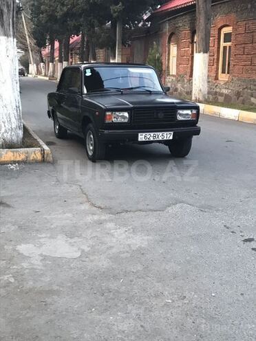 LADA (VAZ) 2107 2011, 88,000 km - 1.6 l - Zaqatala