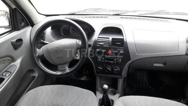 Saipa Tiba 2014, 112,500 km - 1.5 l - Bakı