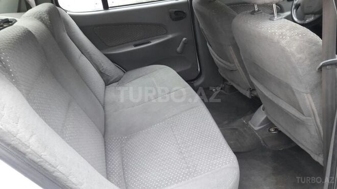 Saipa Tiba 2014, 112,500 km - 1.5 l - Bakı