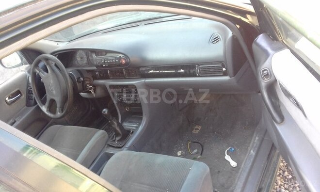 Nissan Bluebird 1997, 145,611 km - 0.2 l - Bərdə