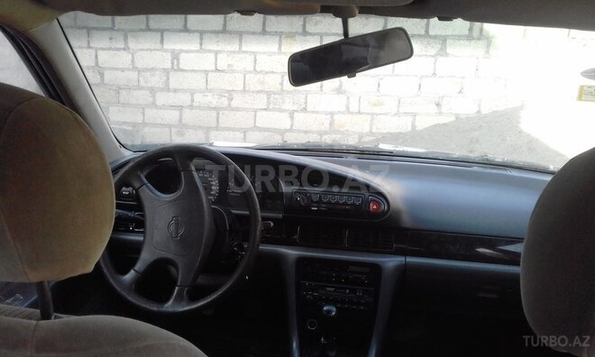 Nissan Bluebird 1997, 145,611 km - 0.2 l - Bərdə