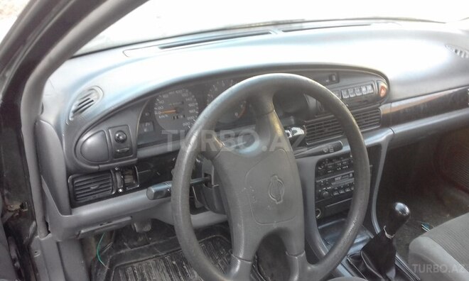 Nissan Bluebird 1997, 145,611 km - 0.2 l - Bərdə