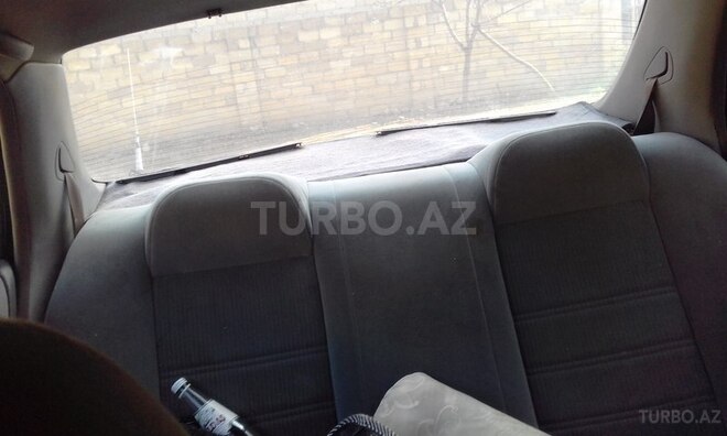 Nissan Bluebird 1997, 145,611 km - 0.2 l - Bərdə