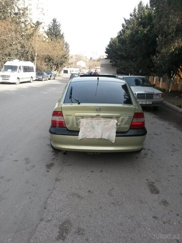 Opel Vectra 1996, 315,000 km - 1.8 л - Bakı