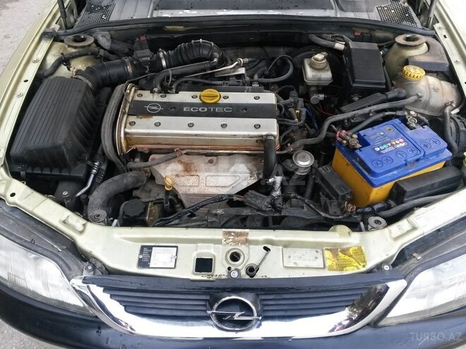 Opel Vectra 1996, 315,000 km - 1.8 л - Bakı