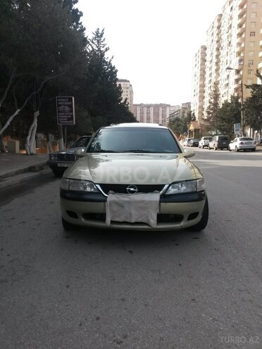Opel Vectra 1996, 315,000 km - 1.8 л - Bakı