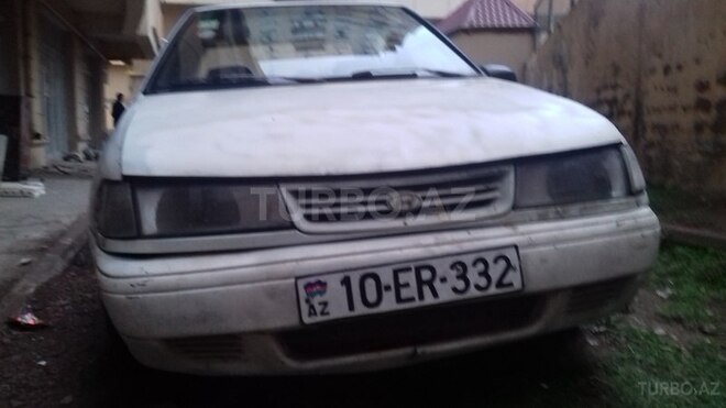 Hyundai Excel 1994, 563,307 km - 1.4 l - Bakı