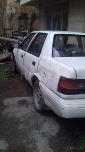 Hyundai Excel 1994, 563,307 km - 1.4 l - Bakı