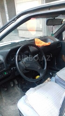 Hyundai Excel 1994, 563,307 km - 1.4 l - Bakı