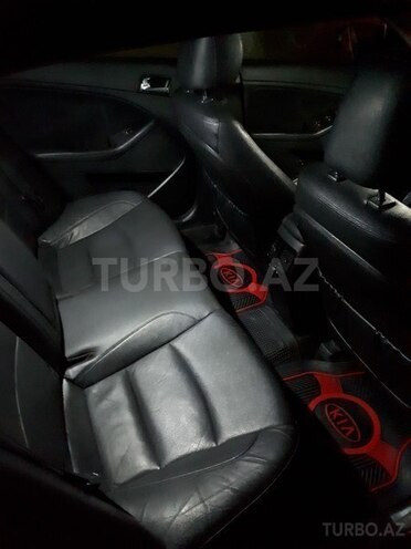 Kia Optima 2013, 55,000 km - 2.0 l - Bakı