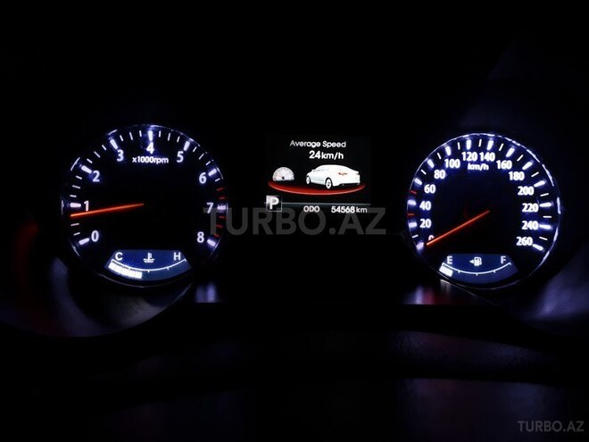 Kia Optima 2013, 55,000 km - 2.0 l - Bakı