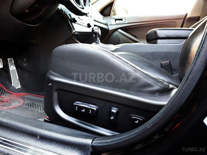 Kia Optima 2013, 55,000 km - 2.0 l - Bakı