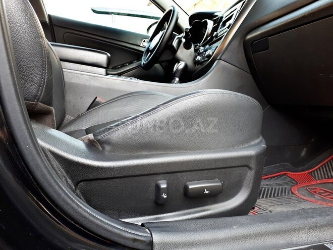 Kia Optima 2013, 55,000 km - 2.0 l - Bakı
