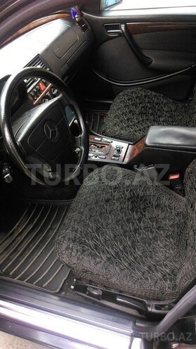 Mercedes C 240 1998, 400,000 km - 2.4 l - Bakı