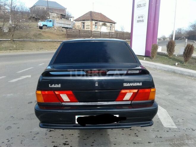 LADA (VAZ) 2115 2007, 191,910 km - 1.6 l - Bakı