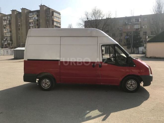 Ford Transit 2007, 350,000 km - 2.2 l - Bakı
