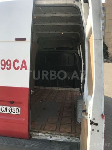 Ford Transit 2007, 350,000 km - 2.2 l - Bakı
