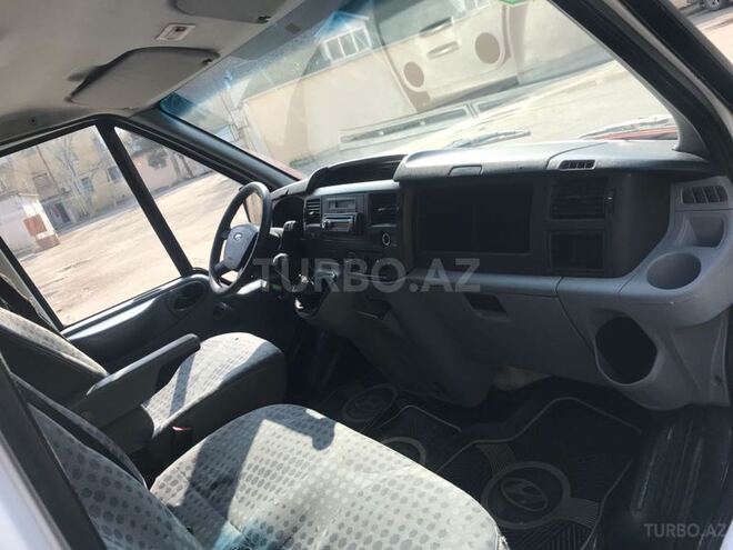 Ford Transit 2007, 350,000 km - 2.2 l - Bakı