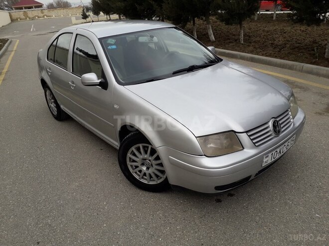 Volkswagen Jetta 2001, 180,000 km - 1.6 л - Xırdalan