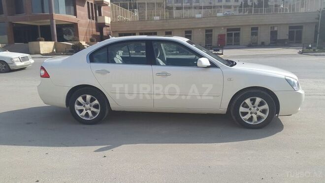 Kia Optima 2008, 145,600 km - 2.0 л - Bakı