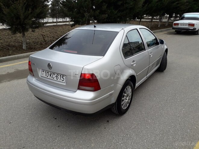 Volkswagen Jetta 2001, 180,000 km - 1.6 л - Xırdalan